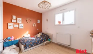 Maison 6 pièce(s)