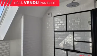 Appartement 6 pièce(s)