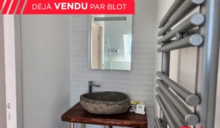 Appartement 6 pièce(s)