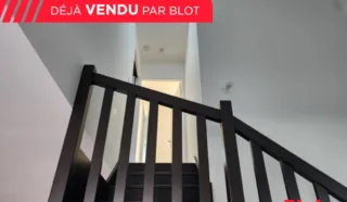 Appartement 6 pièce(s)