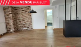 Appartement 6 pièce(s)