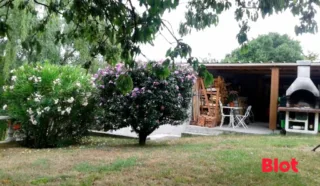 Maison 5 pièce(s)