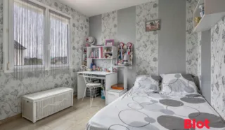 Maison 5 pièce(s)