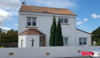 Maison 5 pièce(s)