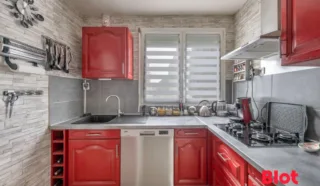 Maison 5 pièce(s)