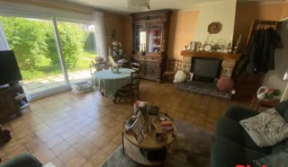 Maison 7 pièce(s)