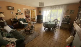 Maison 7 pièce(s)
