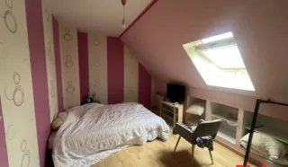 Maison 5 pièce(s)