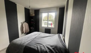 Maison 5 pièce(s)