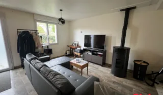 Maison 5 pièce(s)
