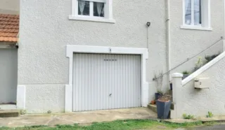 Maison 3 pièce(s)