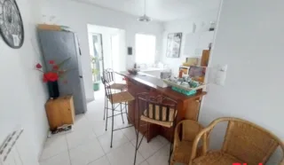 Maison 3 pièce(s)