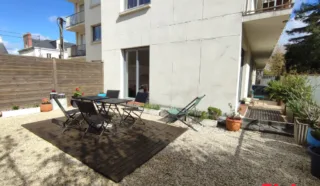 Appartement 3 pièce(s)