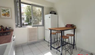 Appartement 3 pièce(s)