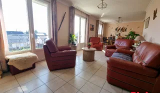 Maison 5 pièce(s)