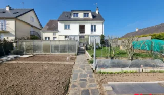 Maison 5 pièce(s)
