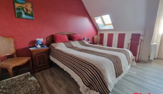 Maison 5 pièce(s)