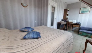 Maison 5 pièce(s)