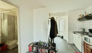 Appartement 1 pièce(s)