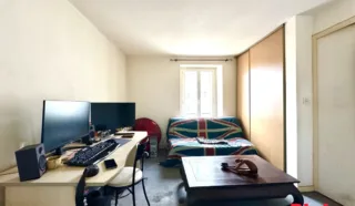 Appartement 1 pièce(s)