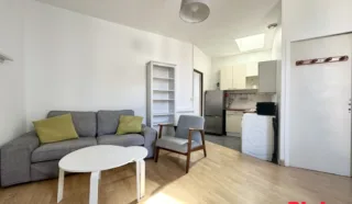 Appartement 2 pièce(s)