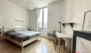Appartement 2 pièce(s)