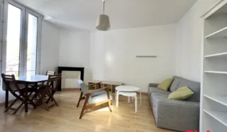 Appartement 2 pièce(s)