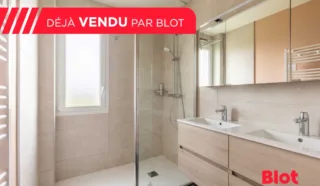 Maison 5 pièce(s)