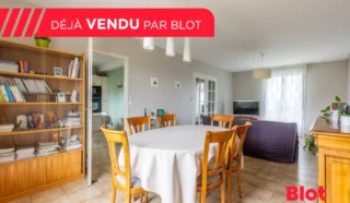 Maison 5 pièce(s)