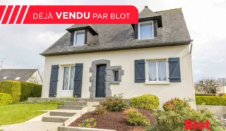 Maison 5 pièce(s)