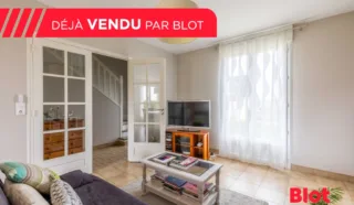 Maison 5 pièce(s)