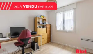 Maison 5 pièce(s)