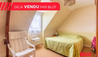 Maison 5 pièce(s)