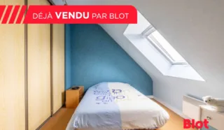 Maison 5 pièce(s)