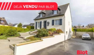 Maison 5 pièce(s)