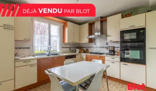 Maison 5 pièce(s)