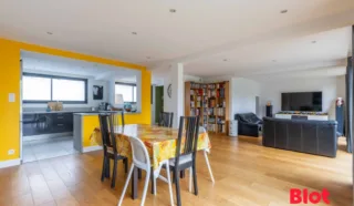 Maison 7 pièce(s)