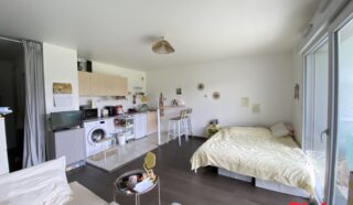 Appartement 1 pièce(s)