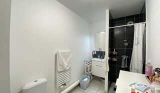 Appartement 1 pièce(s)