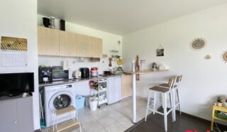 Appartement 1 pièce(s)