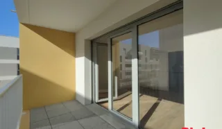 Appartement 3 pièce(s)