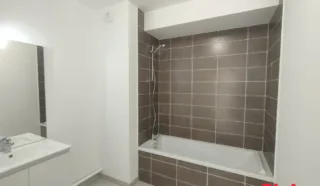 Appartement 3 pièce(s)