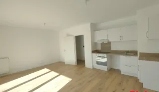 Appartement 3 pièce(s)