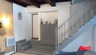 Maison 3 pièce(s)