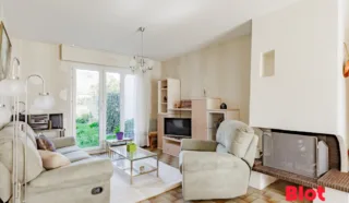 Maison 6 pièce(s)