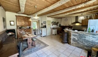 Maison 5 pièce(s)