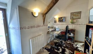 Maison 5 pièce(s)