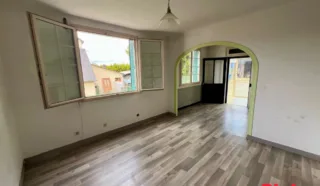 Maison 4 pièce(s)