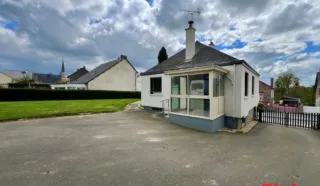Maison 4 pièce(s)