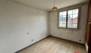 Maison 4 pièce(s)